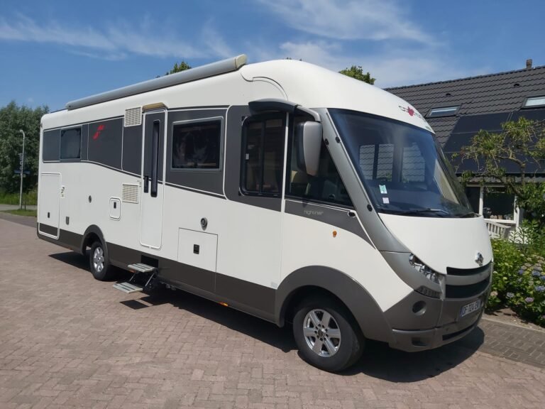 Carthago Highliner 62QB