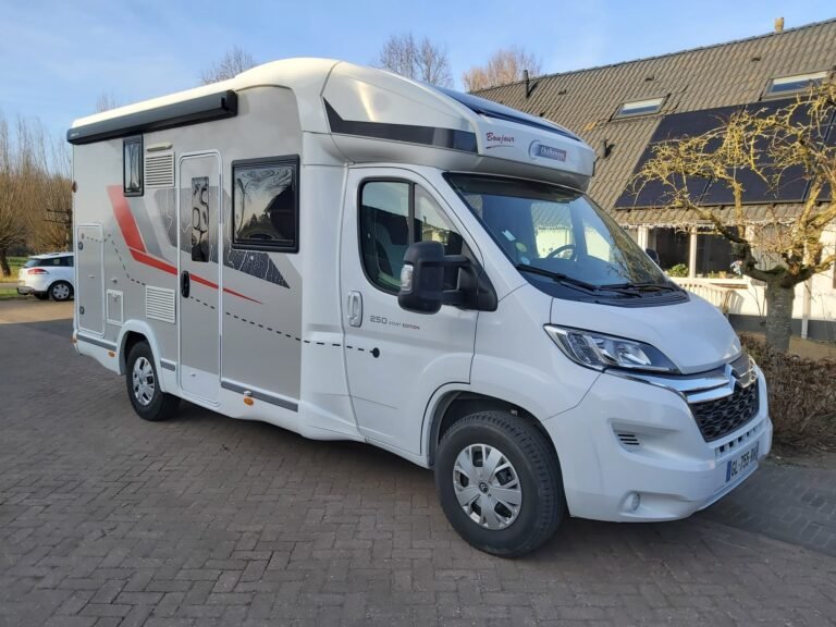 Challenger 250 Start Edition