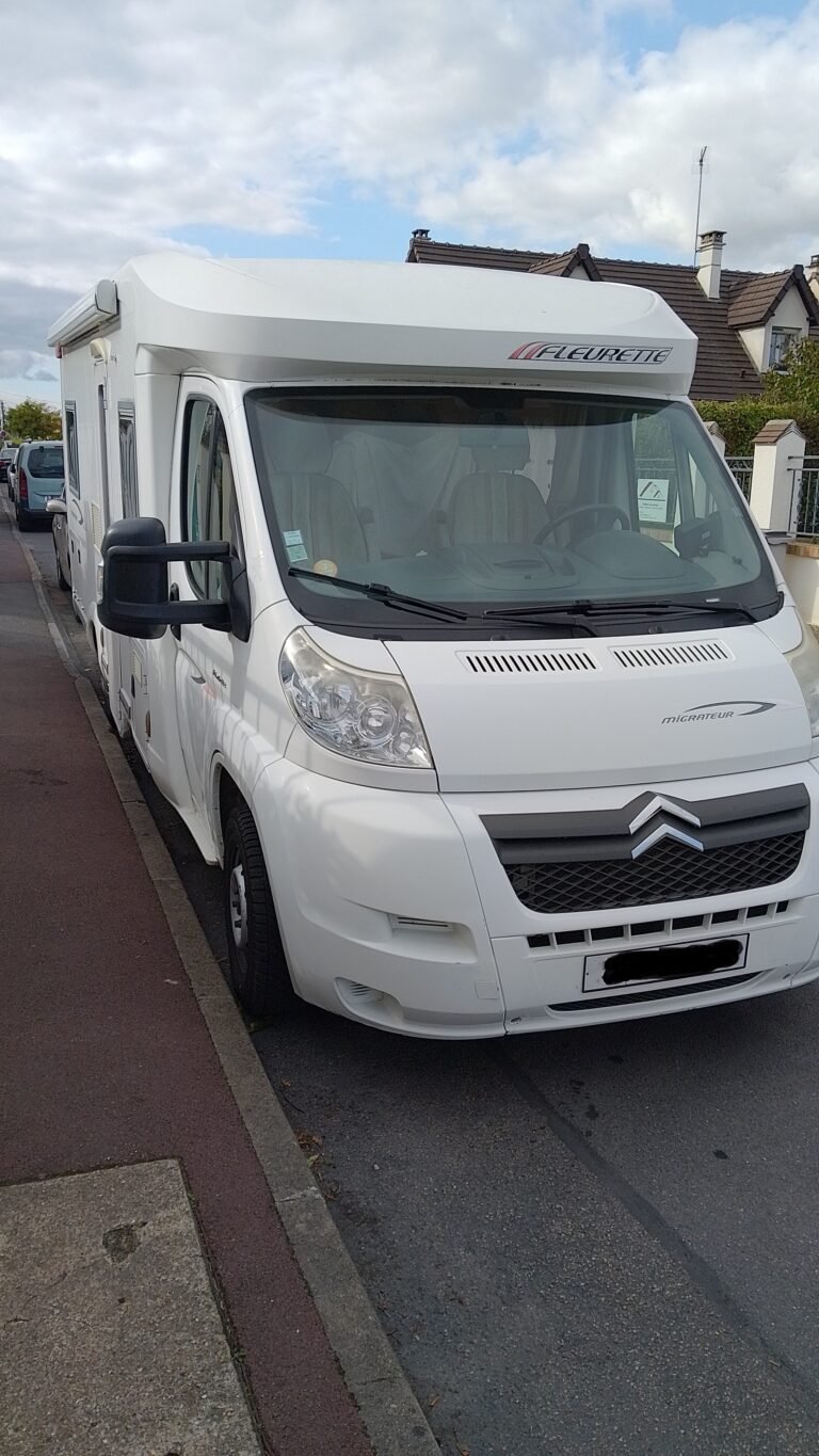 Fleurette Migrateur 67LD