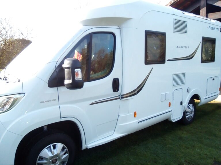 Fleurette Migrateur 60LG