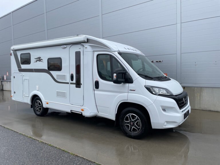 Laika Kosmo Compact V9