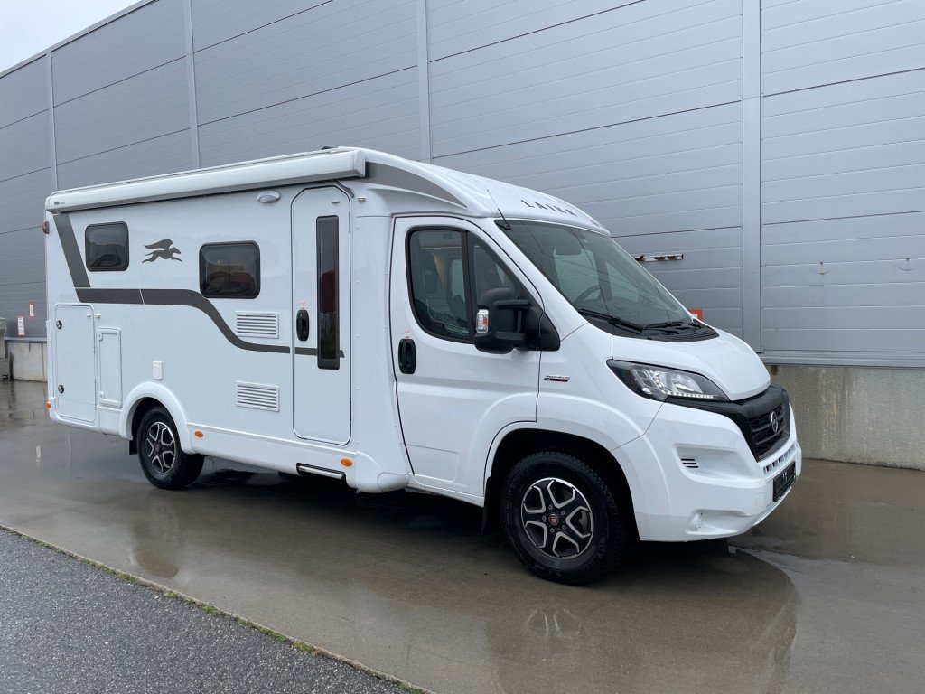 Laika Kosmo Compact V9