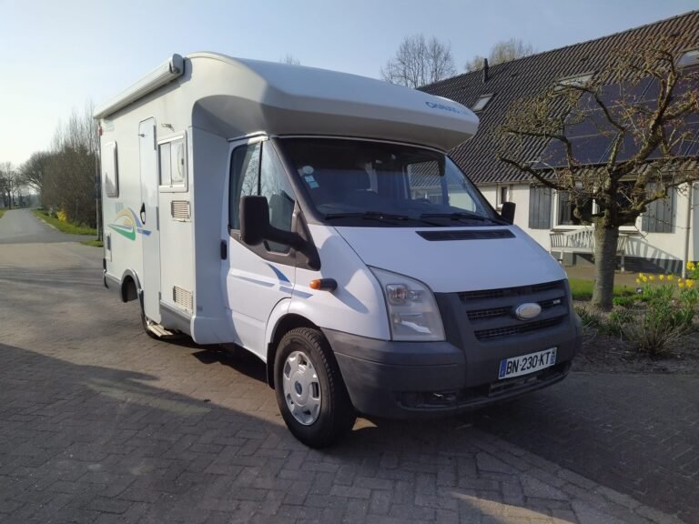 Chausson Flash 02