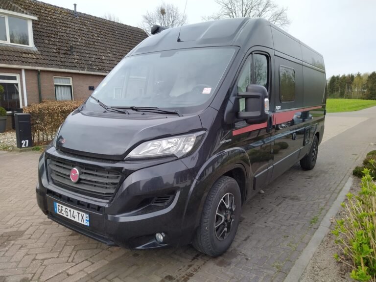 Pilote V600 Automaat