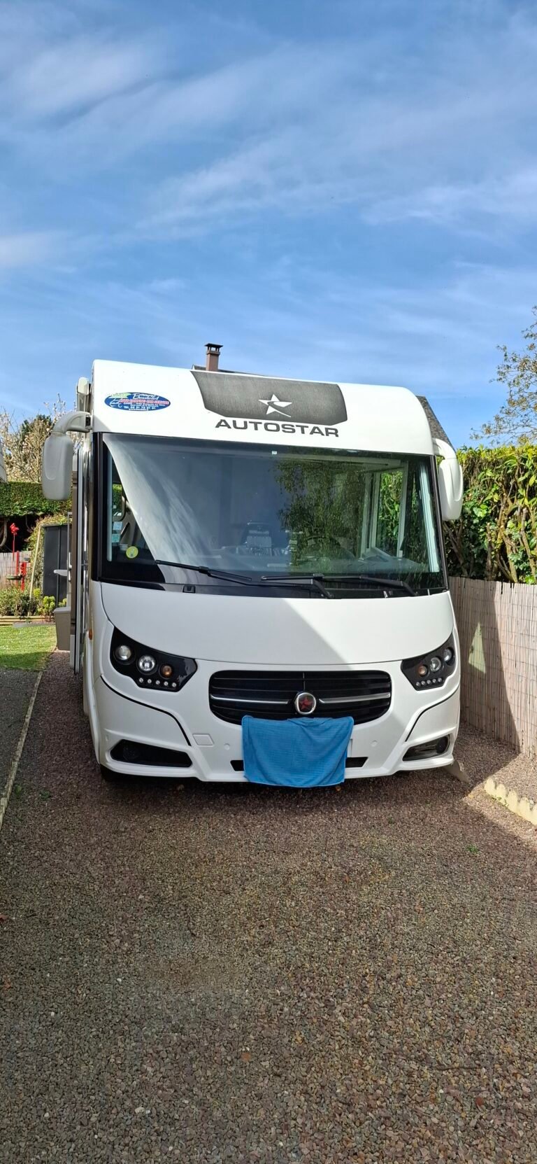 Autostar I730 LC Privilege