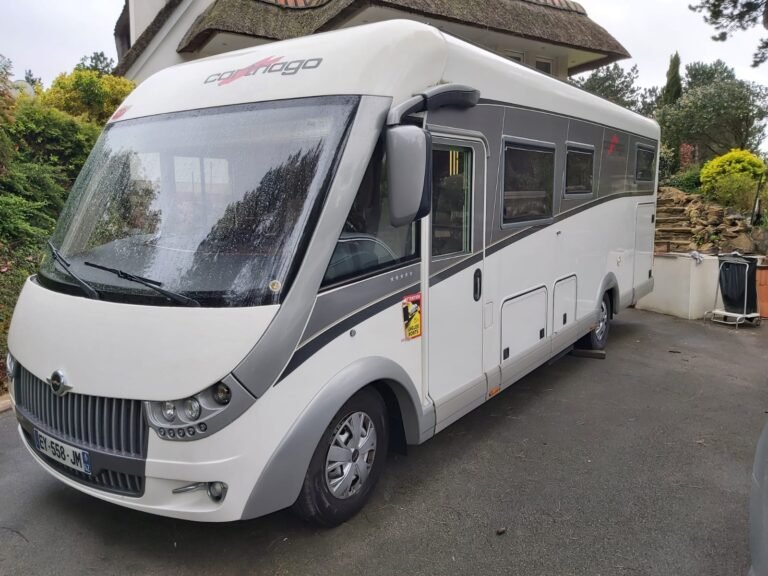 Carthago Chic Line 4.9 Superior