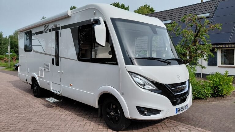 Hymer B-MC I 690