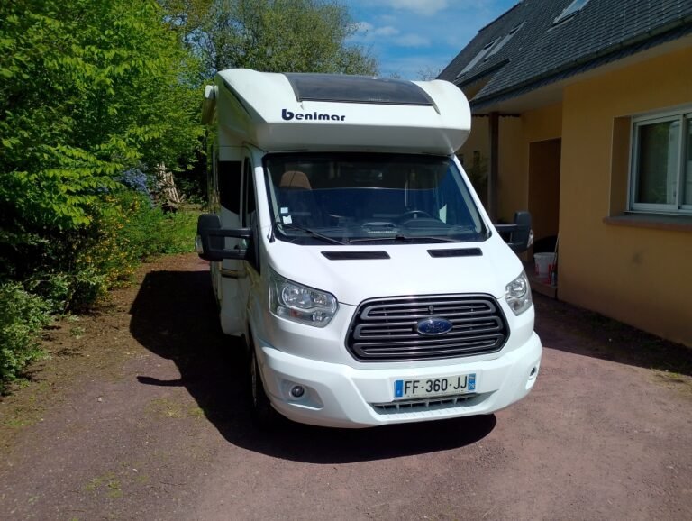 Benimar Tessoro 442
