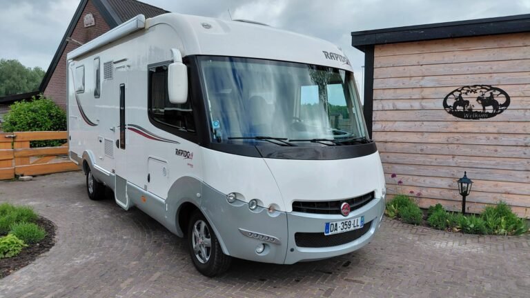 Rapido 9090DF Design Edition