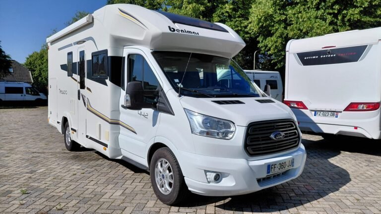 Benimar Tessoro 442