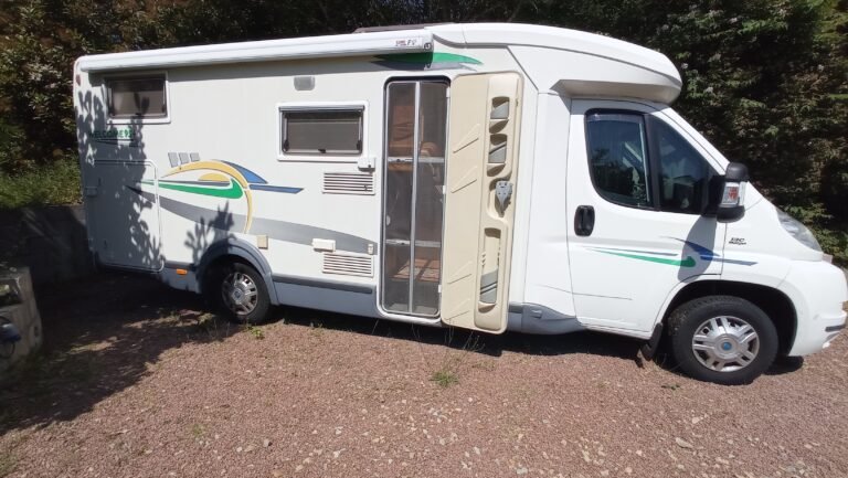Chausson Welcome 95
