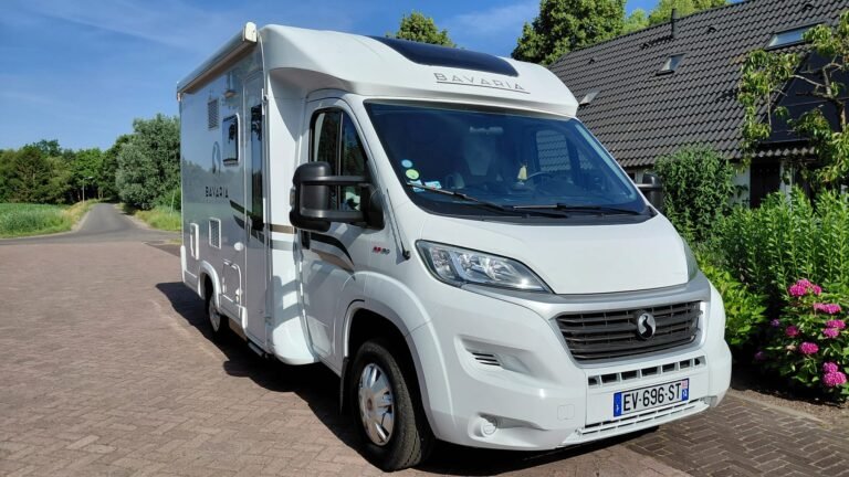 Bavaria T600P Style
