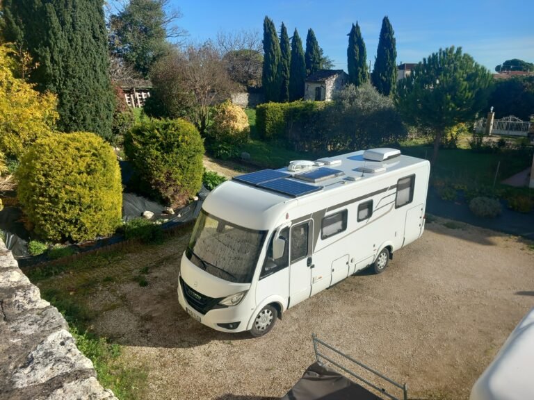 Hymer BMC-I 690