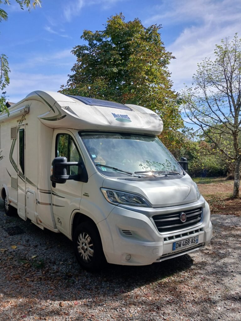 Mc Louis MC4 80G