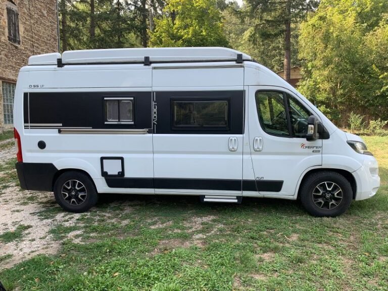 Dreamer D55 UP