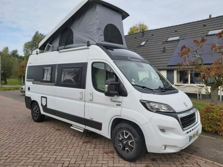 Dreamer D55 UP